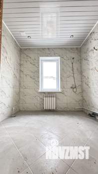 Коттедж 93м², 1-этажный, участок 6 сот.