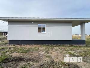 Дом 96м², 1-этажный, участок 6 сот.