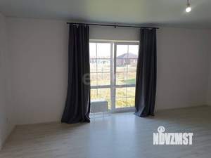 Дом 103м², 1-этажный, участок 6 сот.