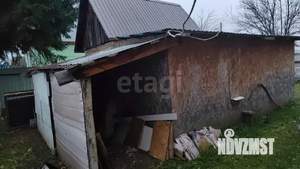 Дом 50м², 2-этажный, участок 4 сот.