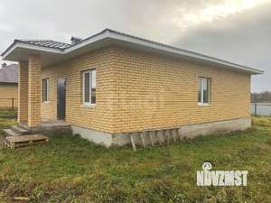 Дом 90м², 1-этажный, участок 7 сот.