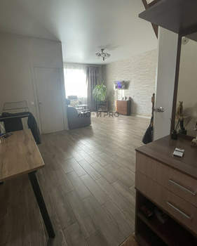 Дом 132м², 3-этажный, участок 6 сот.