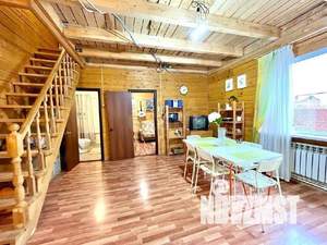 Дом 80м², 2-этажный, участок 3 сот.