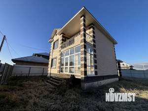 Дом 148м², 2-этажный, участок 6 сот.