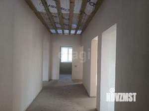 Дом 110м², 1-этажный, участок 7 сот.