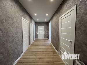 Дом 100м², 1-этажный, участок 6 сот.