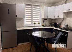 Дом 110м², 1-этажный, участок 6 сот.