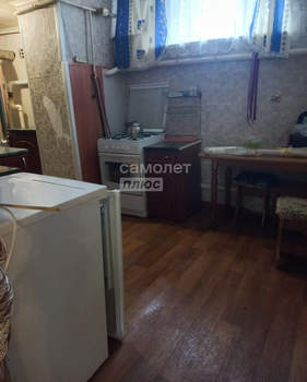 Дом 35м², 1-этажный, участок 2 сот.