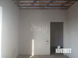 Дом 110м², 2-этажный, участок 7 сот.