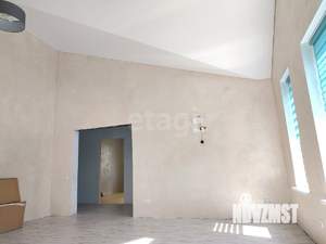 Дом 107м², 1-этажный, участок 8 сот.