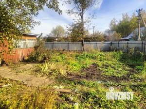 Дом 30м², 1-этажный, участок 5 сот.