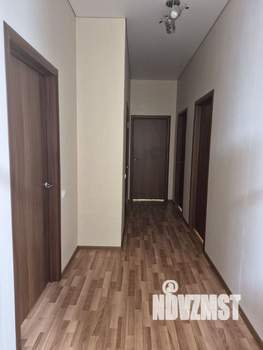 Дом 92м², 1-этажный, участок 8 сот.