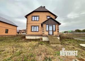 Дом 130м², 2-этажный, участок 6 сот.