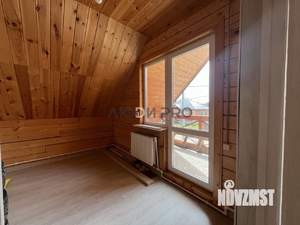 Дом 105м², 2-этажный, участок 7 сот.