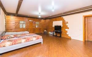 Дом 353м², 3-этажный, участок 13 сот.