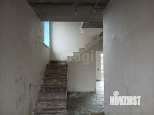 Дом 107м², 2-этажный, участок 6 сот.