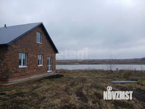 Дом 128м², 1-этажный, участок 8 сот.