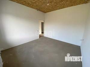 Дом 120м², 1-этажный, участок 6 сот.