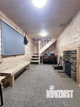 Дача 60м², 2-этажный, участок 8 сот.