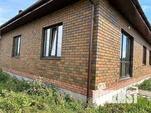 Дом 111м², 1-этажный, участок 6 сот.