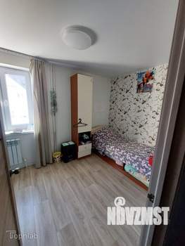 Таунхаус 124м², 3-этажный, участок 1 сот.