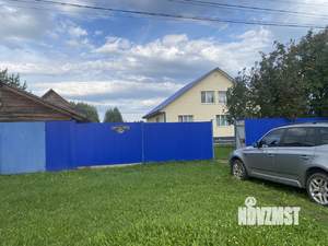 Дом 168м², 2-этажный, участок 15 сот.