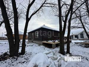 Дом 117м², 1-этажный, участок 6 сот.