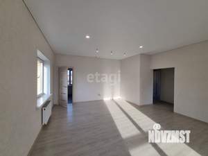 Дом 117м², 1-этажный, участок 6 сот.