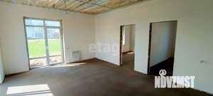 Дом 96м², 1-этажный, участок 6 сот.