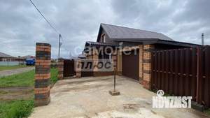 Дом 138м², 2-этажный, участок 7 сот.