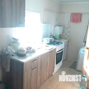 Дом 65м², 1-этажный, участок 2 сот.