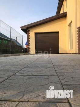 Дом 181м², 2-этажный, участок 8 сот.