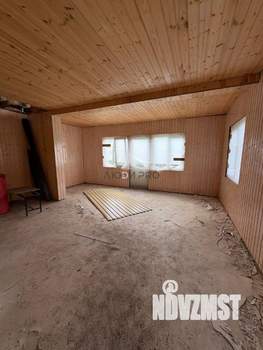 Дом 80м², 2-этажный, участок 8 сот.