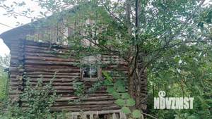 Дом 20м², 1-этажный, участок 4 сот.