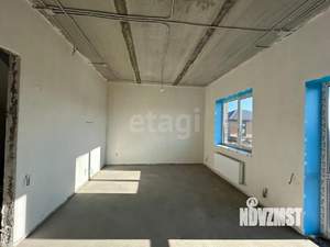 Дом 120м², 2-этажный, участок 7 сот.