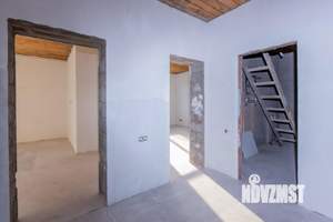 Коттедж 309м², 3-этажный, участок 12 сот.