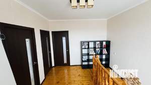 Таунхаус 100м², 2-этажный, участок 4 сот.