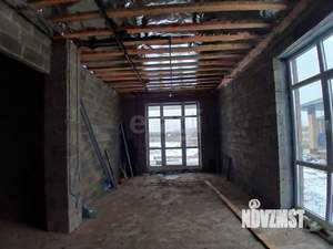 Дом 100м², 1-этажный, участок 6 сот.