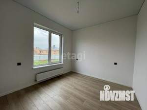 Дом 90м², 1-этажный, участок 6 сот.