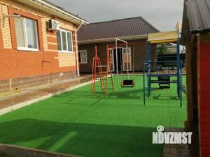 Дом 100м², 1-этажный, участок 10 сот.