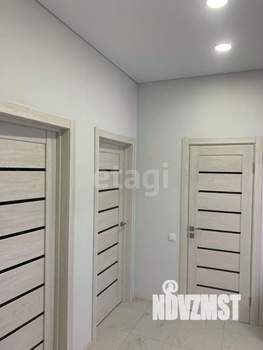 Дом 70м², 1-этажный, участок 8 сот.