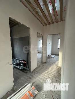 Дом 86м², 1-этажный, участок 600 сот.