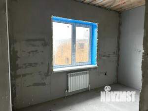 Дом 153м², 2-этажный, участок 6 сот.