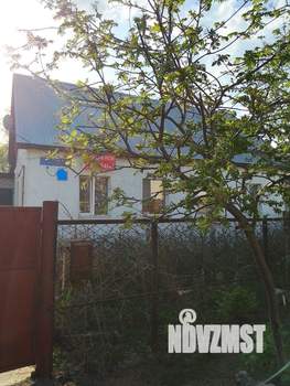 Дом 75м², 1-этажный, участок 13 сот.