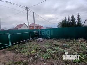 Дом 135м², 2-этажный, участок 8 сот.