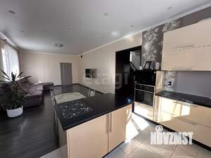 Дом 180м², 2-этажный, участок 8 сот.