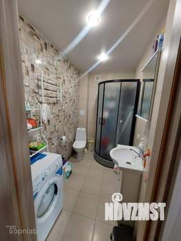 Таунхаус 124м², 3-этажный, участок 1 сот.