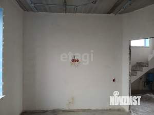 Дом 107м², 2-этажный, участок 6 сот.