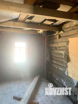 Дом 43м², 1-этажный, участок 20 сот.