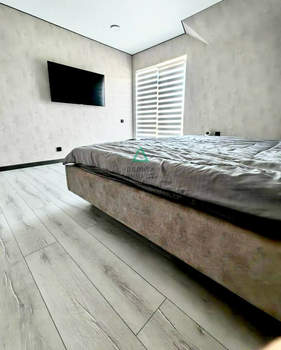 Дом 160м², 2-этажный, участок 6 сот.